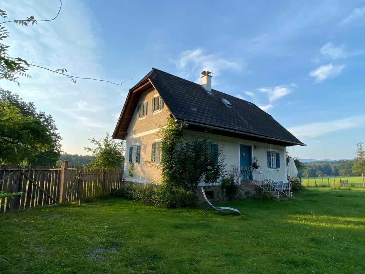 Kellerstoeckl Am Veganen Bio-Lebenshof "Varm - Die Vegane Farm" Sulb Ngoại thất bức ảnh